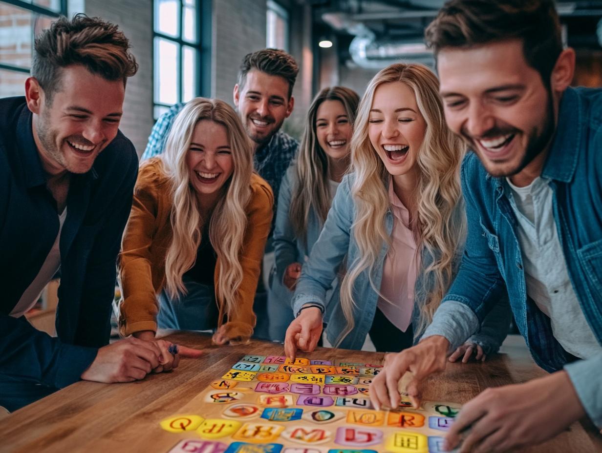 Unraveling the Intriguing Quordle Word Puzzle Crossword Game!