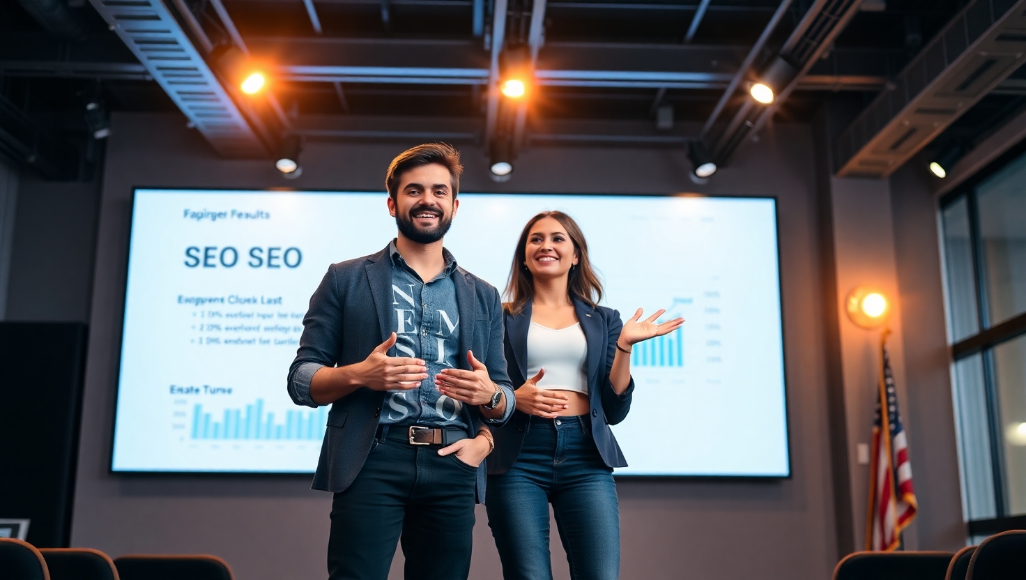 What is SEO Upgrade
