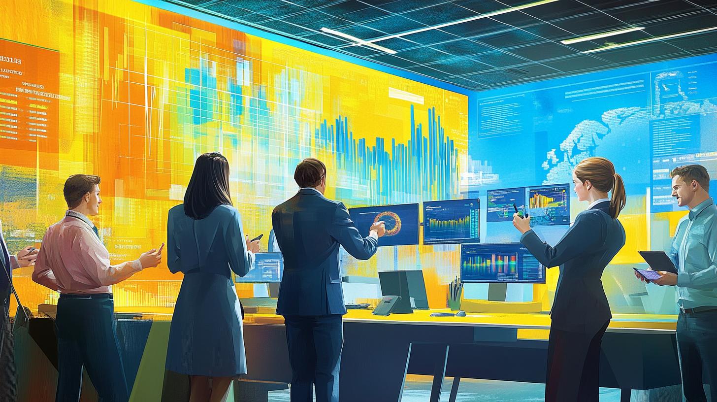 Revolutionizing Investment Management: The Power of MeCompounding.com Platform подписка, на, платформу, для, инвесторов