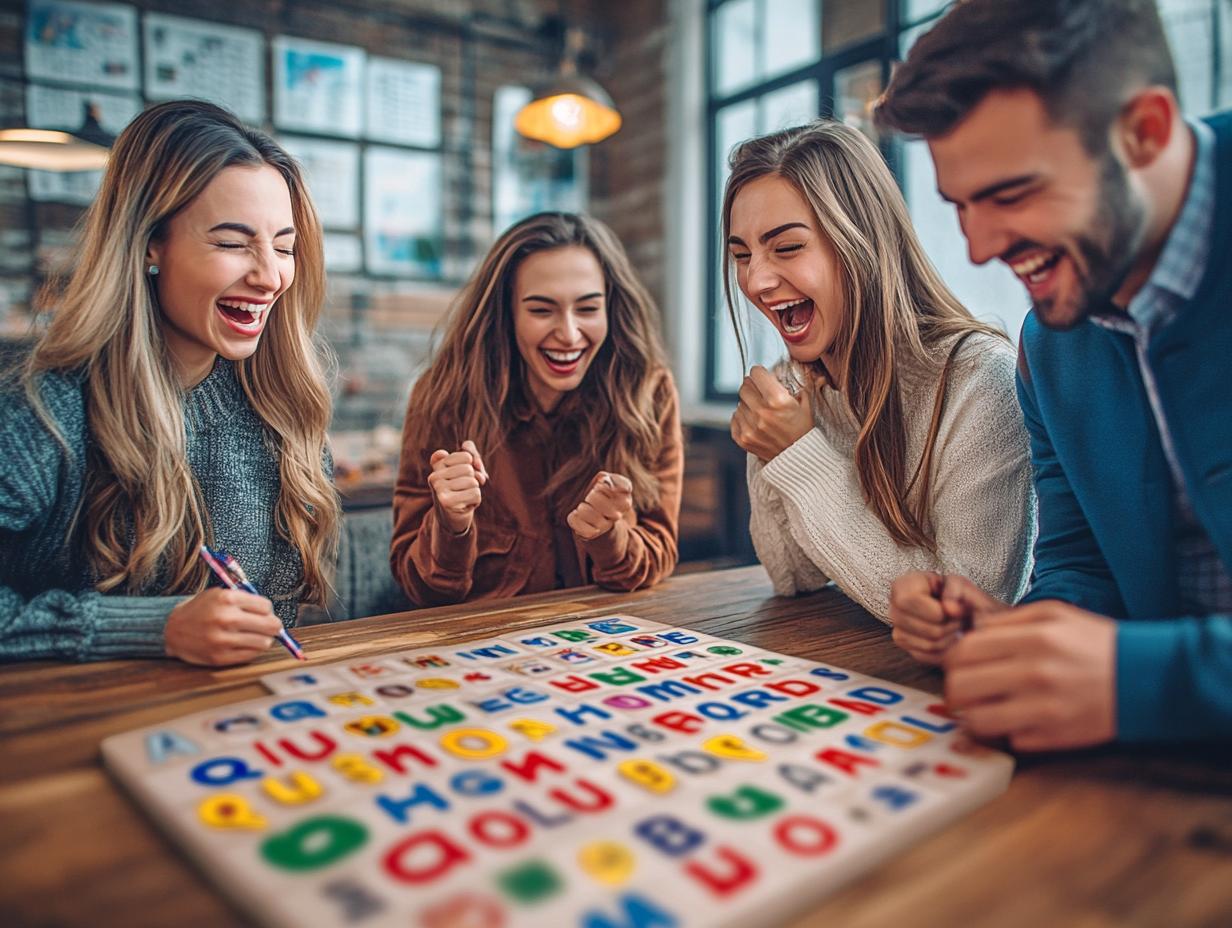 Unraveling the Intriguing Quordle Word Puzzle Crossword Game!