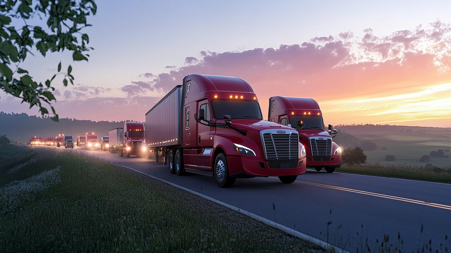 Commercial Truck Fuel Maintenance heavy, duty, truck, maintenance, schedule, preventive, checklist, for, semi, trucks, policy, program, commercial, fuel, preventative, vehicle