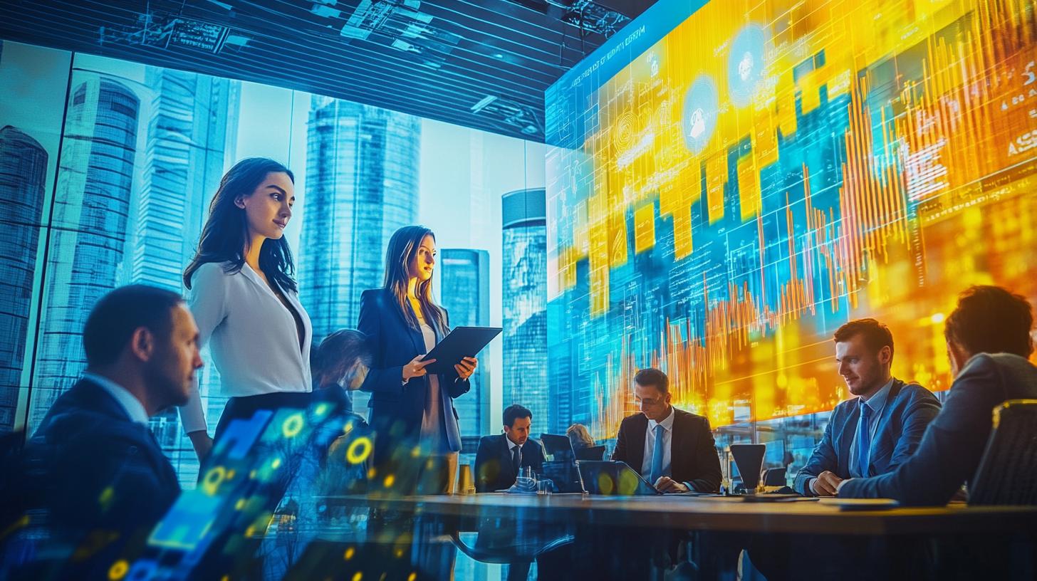 Revolutionizing Investment Management: The Power of MeCompounding.com Platform подписка, на, платформу, для, инвесторов