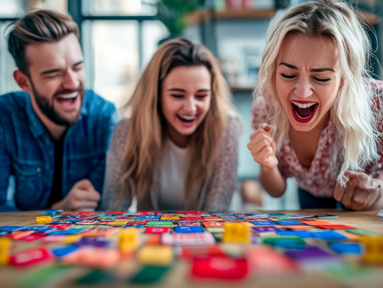 Unraveling the Intriguing Quordle Word Puzzle Crossword Game!