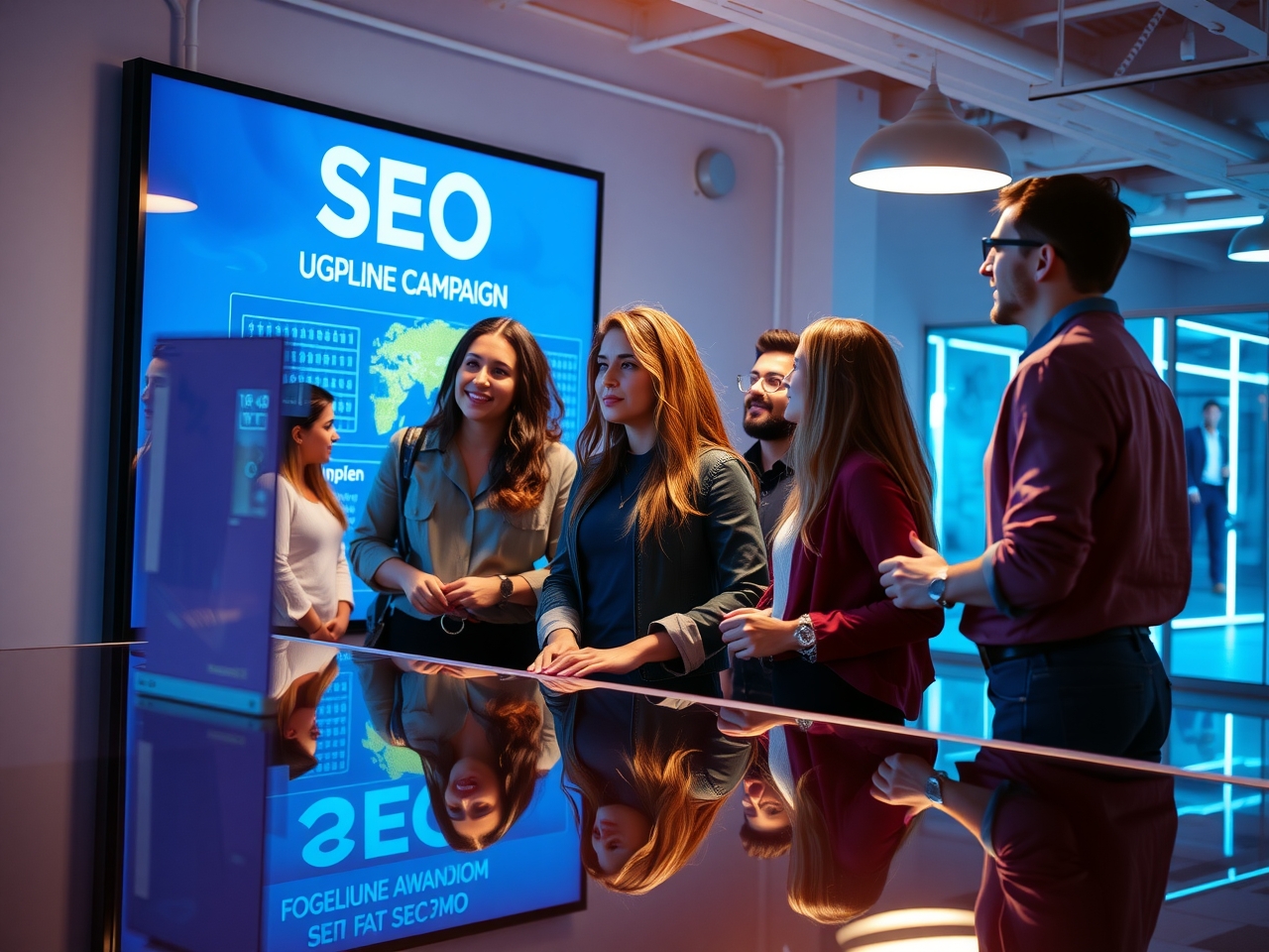 free ecommerce SEO audit tool