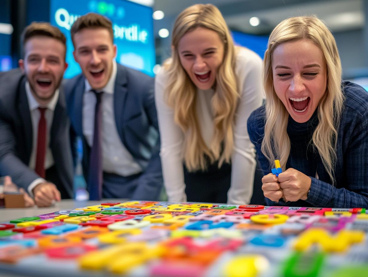 Unraveling the Intriguing Quordle Word Puzzle Crossword Game!